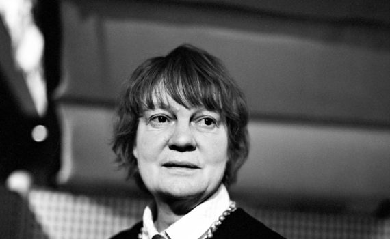 Los 15 mejores libros de Iris Murdoch