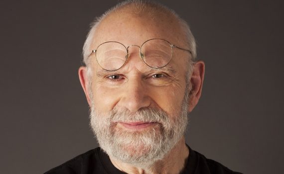 Los 15 mejores libros de Oliver Sacks