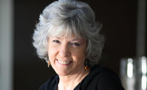 Los 25 mejores libros de Sue Grafton