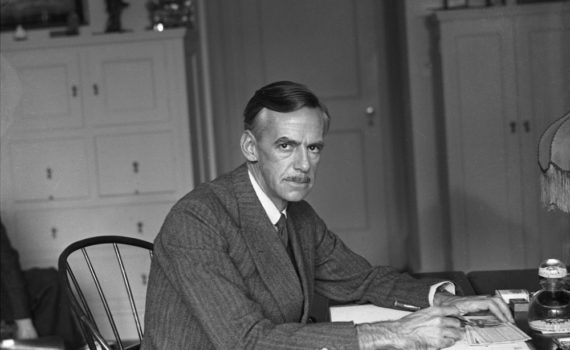 Los 3 mejores libros de Eugene O'Neill