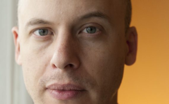 Los 3 mejores libros de Lev Grossman