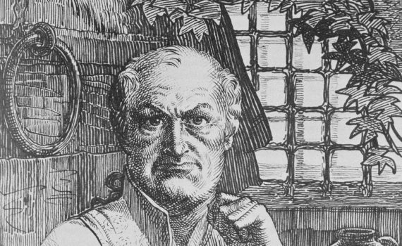 Los 3 mejores libros del Marqués de Sade