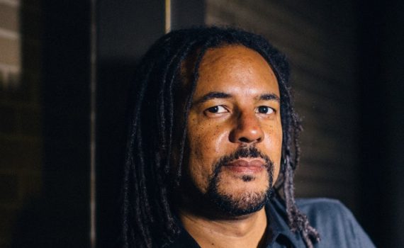 Los 4 mejores libros de Colson Whitehead