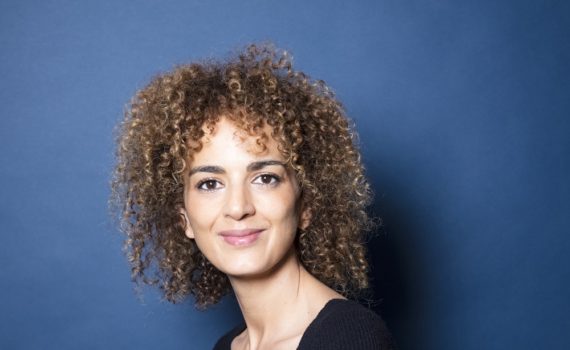 Los 4 mejores libros de Leila Slimani