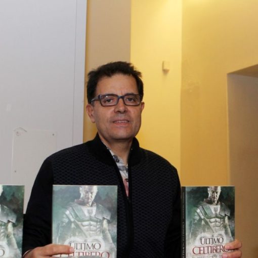 Los 5 mejores libros de Agustín Tejada