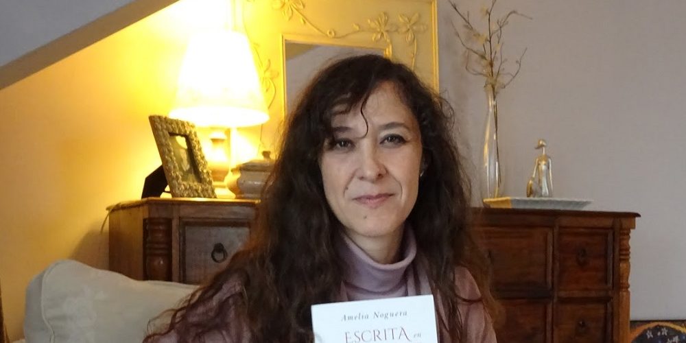 Los 5 mejores libros de Amelia Noguera