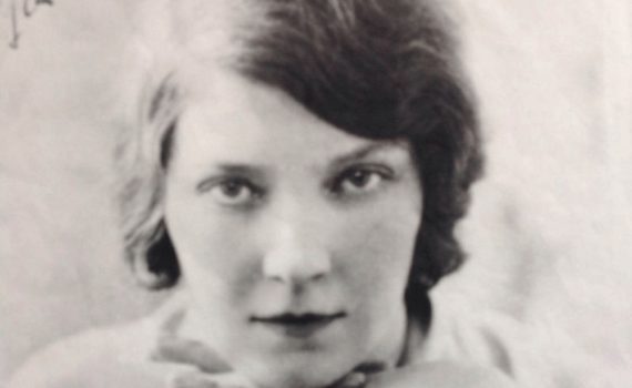 Los 5 mejores libros de Jean Rhys