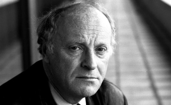 Los 5 mejores libros de Joseph Brodsky