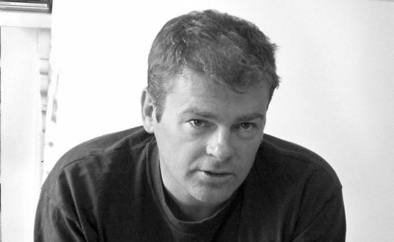 Los 5 mejores libros de Mark Haddon