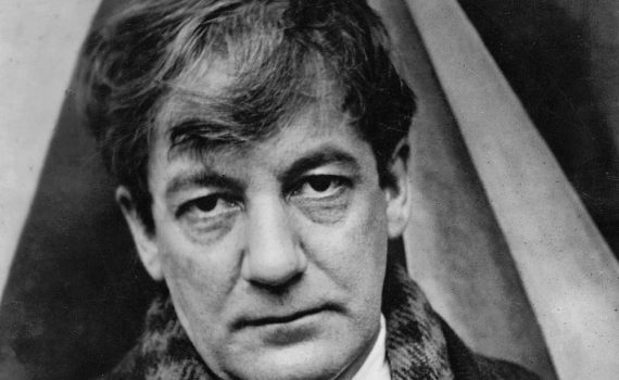 Los 5 mejores libros de Sherwood Anderson