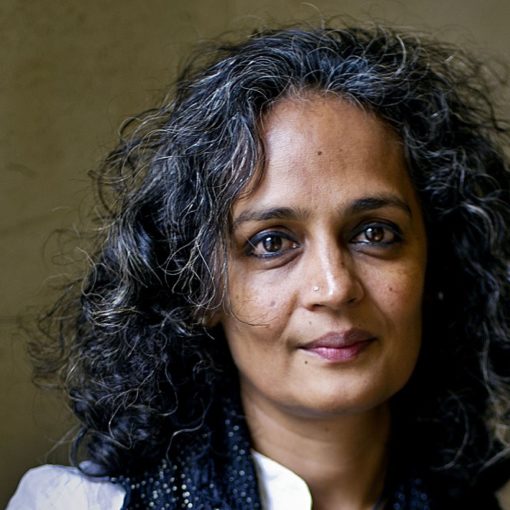 Los 6 mejores libros de Arundhati Roy
