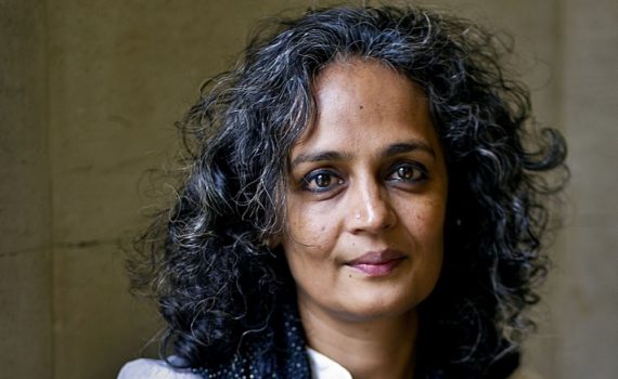 Los 6 mejores libros de Arundhati Roy