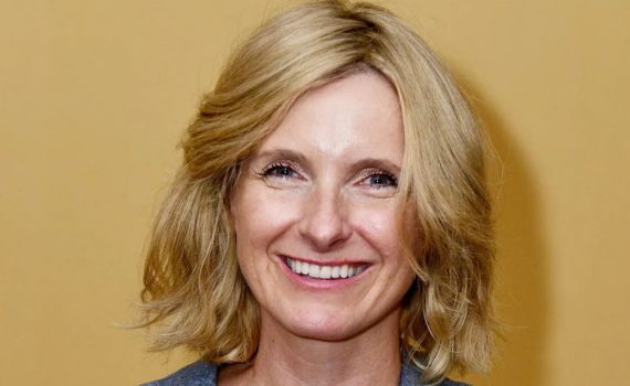 Los 6 mejores libros de Elizabeth Gilbert