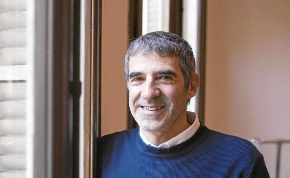 Los 6 mejores libros de Ferran Ramon-Cortés