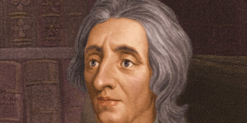 Los 6 mejores libros de John Locke