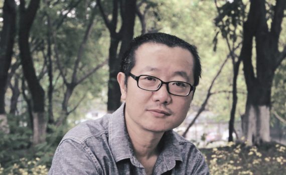 Los 7 mejores libros de Cixin Liu