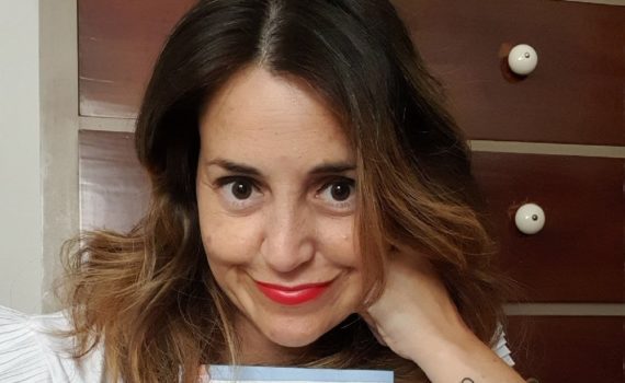 Los 7 mejores libros de Edurne Cadelo