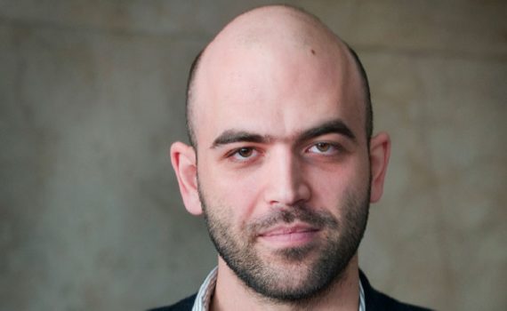 Los 7 mejores libros de Roberto Saviano