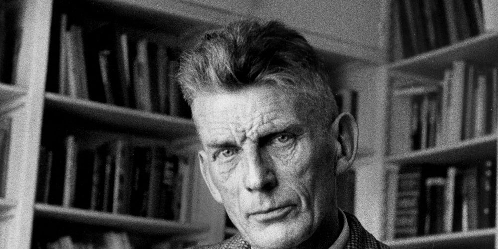 Los 7 mejores libros de Samuel Beckett