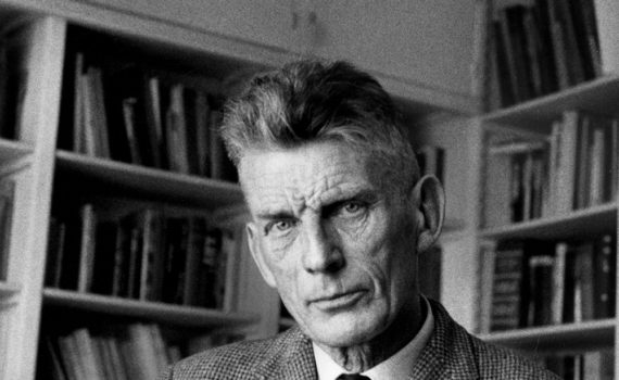 Los 7 mejores libros de Samuel Beckett