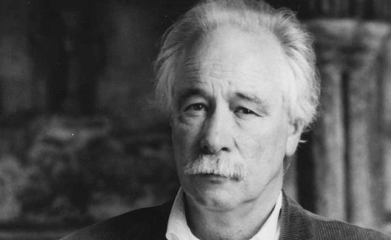 Los 7 mejores libros de W.G. Sebald