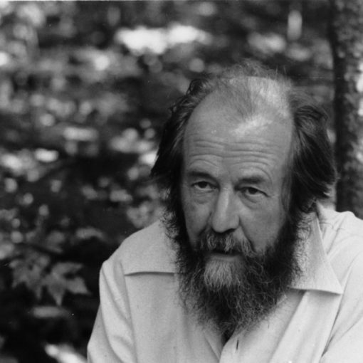Los 8 mejores libros de Aleksandr Solzhenitsyn