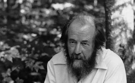 Los 8 mejores libros de Aleksandr Solzhenitsyn