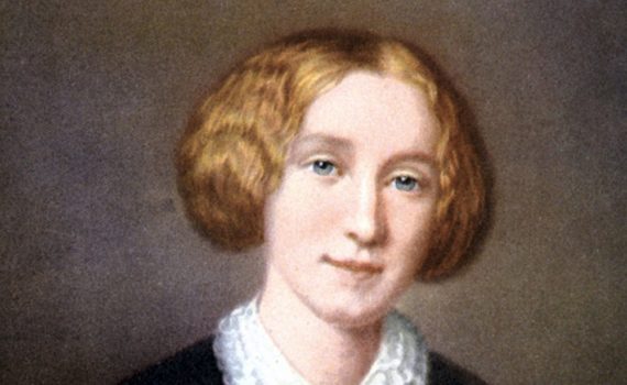 Los 8 mejores libros de George Eliot