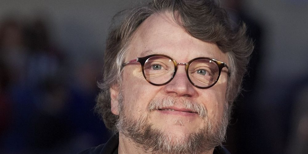 Los 8 mejores libros de Guillermo del Toro