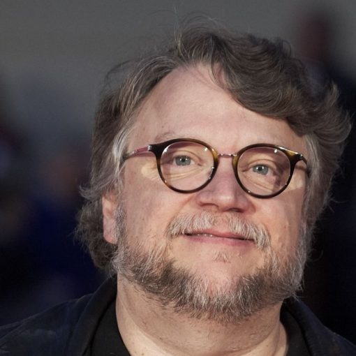 Los 8 mejores libros de Guillermo del Toro