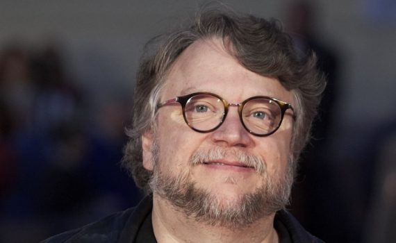 Los 8 mejores libros de Guillermo del Toro