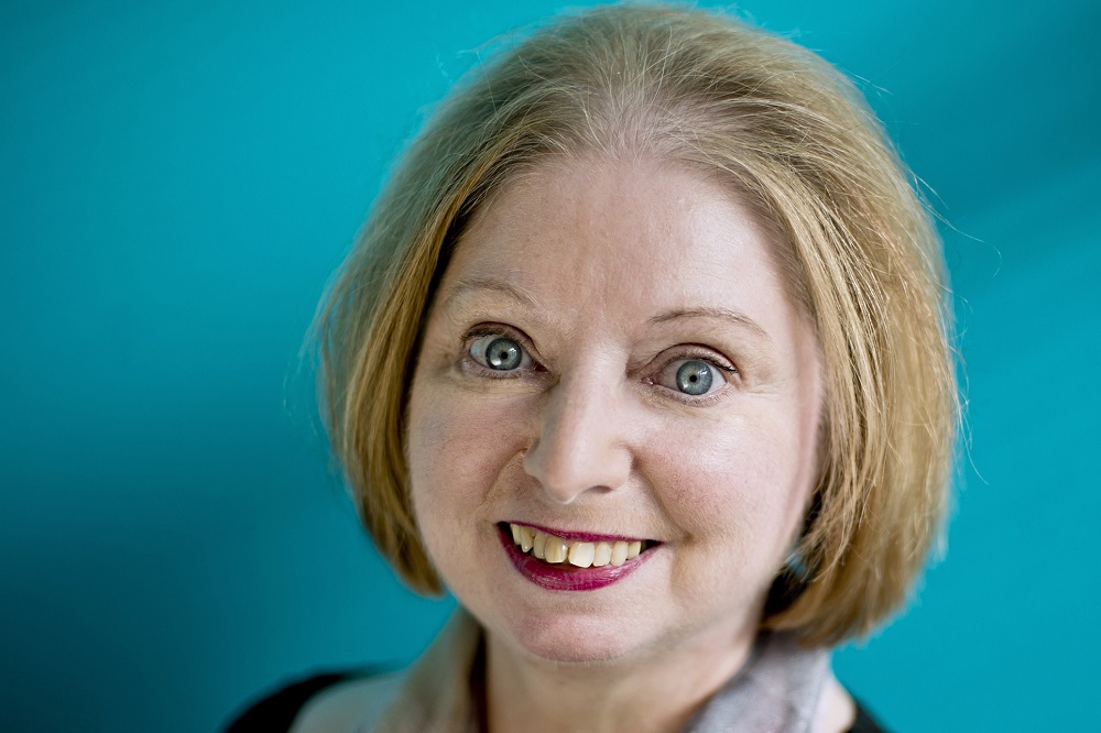 Los 8 mejores libros de Hilary Mantel 5libros