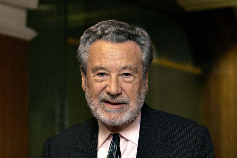 Los 8 mejores libros de Luis del Val 5libros