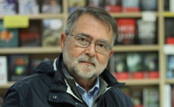 Los 8 mejores libros de Peter Harris