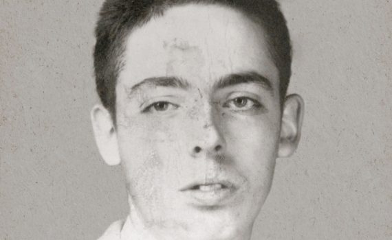 Los 9 mejores libros de Thomas Pynchon