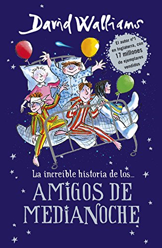 Los 15 Mejores Libros De David Walliams 5libros