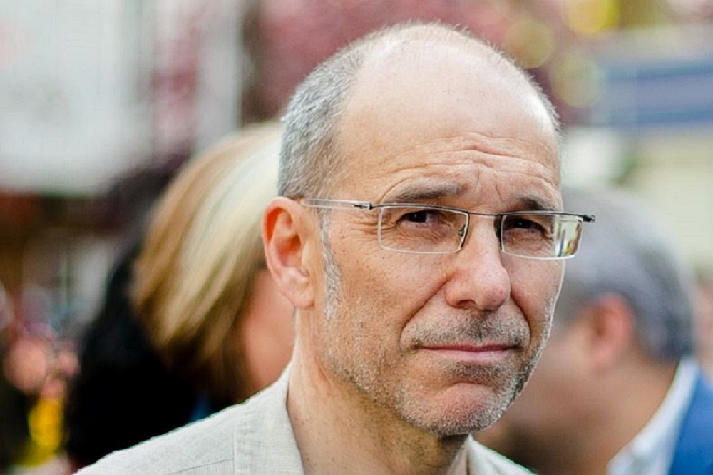 Los 10 mejores libros de Eugenio Fuentes 5libros