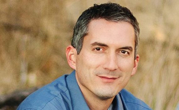 Los 10 mejores libros de James Dashner