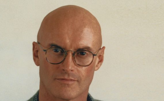 Los 10 mejores libros de Ken Wilber