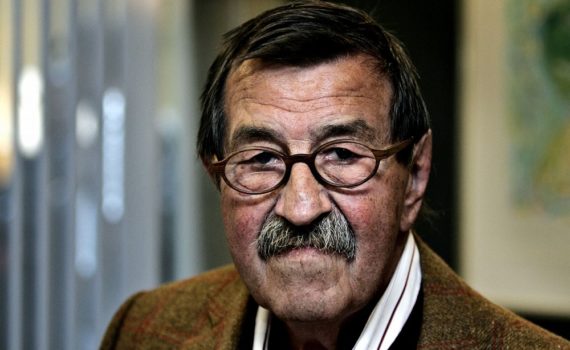 Los 15 mejores libros de Günter Grass