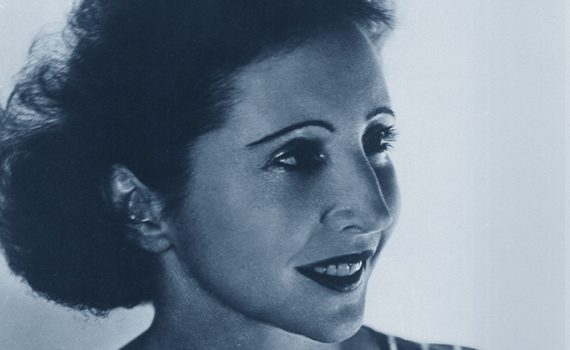Los 3 mejores libros de Anaïs Nin
