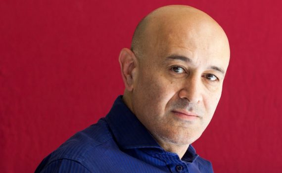 Los 3 mejores libros de Jim Al-Khalili