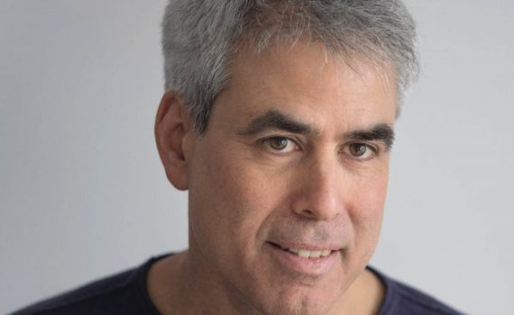 Los 3 mejores libros de Jonathan Haidt