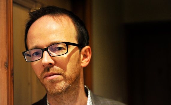 Los 3 mejores libros de Mark Edwards