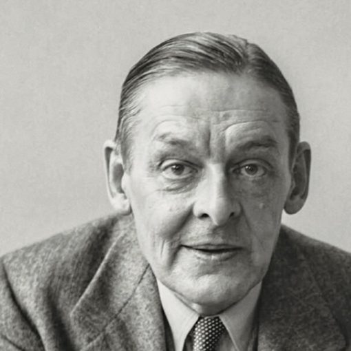 Los 3 mejores libros de T. S. Eliot