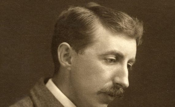 Los 4 mejores libros de E. M. Forster