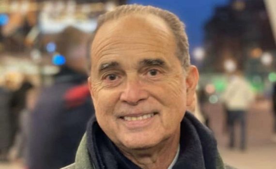 Los 4 mejores libros de Frank Suarez
