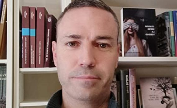 Los 4 mejores libros de Marcos Paricio