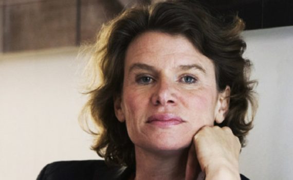 Los 4 mejores libros de Mariana Mazzucato