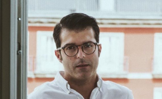 Los 40 mejores libros de Pablo Poveda